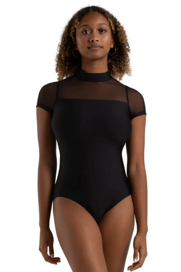 ADULT BLACKTHORN LEOTARD