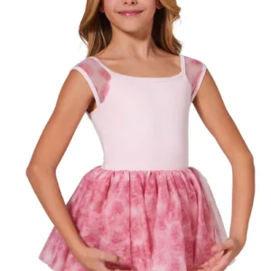 YOUTH CAMELLIA DRESS