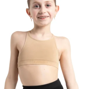 CAPEZIO CONVERTIBLE LONG LIGNE BRA