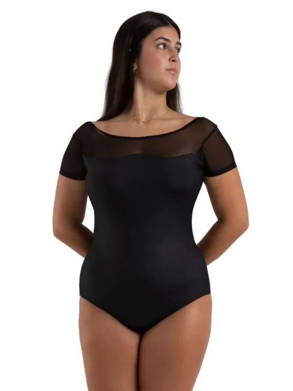 ADULT CHRYSSA LEOTARD