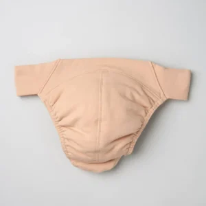 BLOCH MENS THONG DANCE BELT