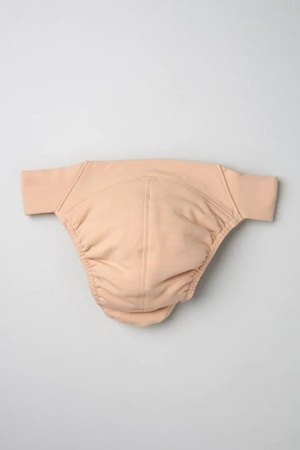 BLOCH MENS THONG DANCE BELT