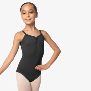 YOUTH FLAMETTA LEOTARD