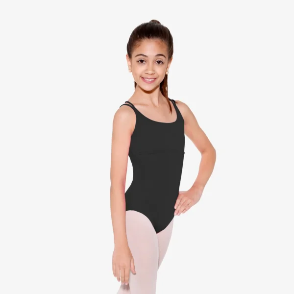 YOUTH LYNN LEOTARD