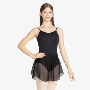 SL216 ADULT WAVE SKIRT