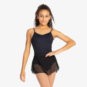 SL217 YOUTH WAVE SKIRT