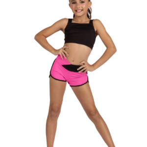 CRISS CROSS STRAPPY TOP