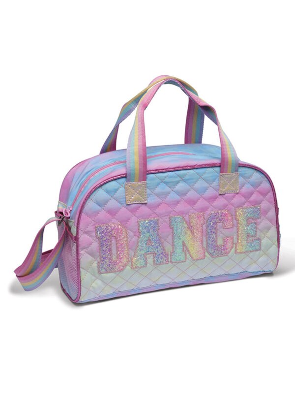 DANCING RAINBOW BAG