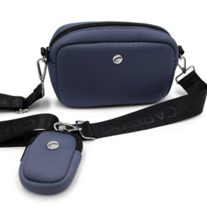 CAPEZIO BROOKLYN CROSS BODY BAG