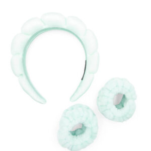 SLAY THE DAY 3 PIECE SPA SET