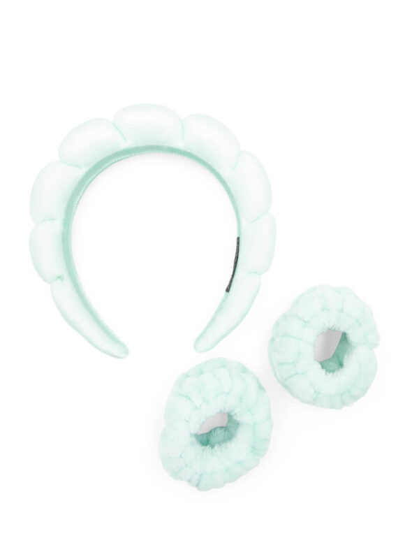 SLAY THE DAY 3 PIECE SPA SET