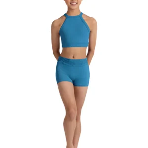 YOUTH V-SHAPE SHORTS