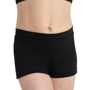 YOUTH BOYCUT LOWRISE SHORT