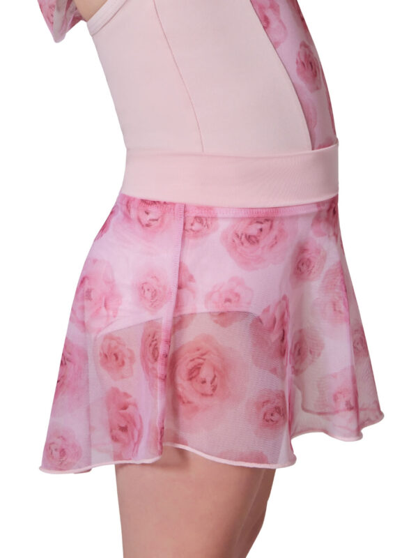 YOUTH GARDENIA SKIRT