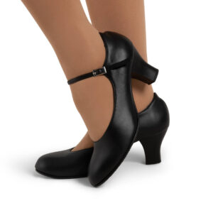 MIA 2" CHARACTER SHOE