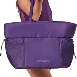 CAPEZIO STUDIO MULTI-SLEEVE TOTE