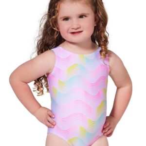 YOUTH SUNRISE LEOTARD