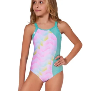 YOUTH SURFRIDER LEOTARD
