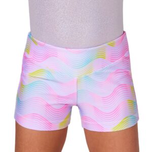 YOUTH SWELL SHORTS