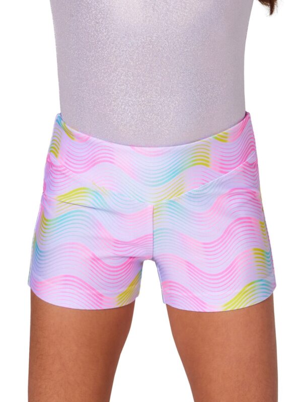 YOUTH SWELL SHORTS