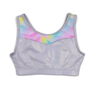 YOUTH TROPICAL TOP