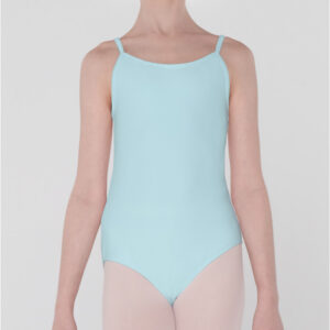 CONCERTO YOUTH LEOTARD