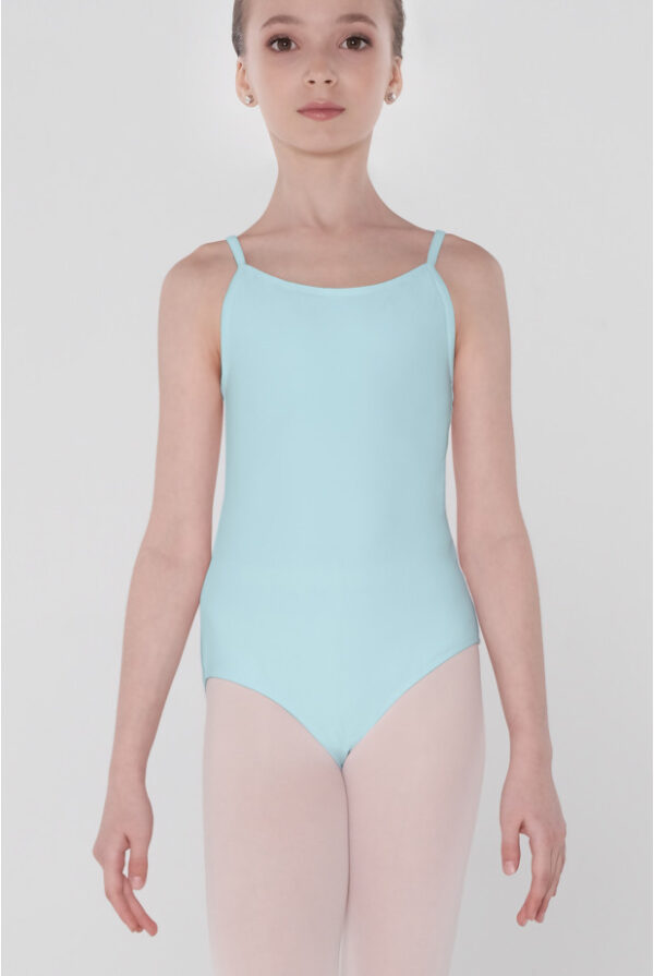 CONCERTO YOUTH LEOTARD