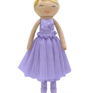 CANDACE BALLET DOLL