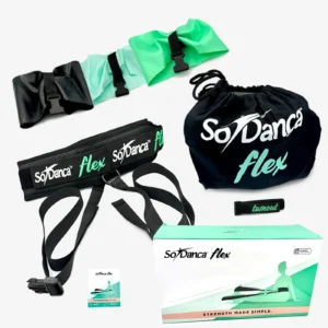 SO DANCA FLEX KIT