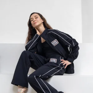 BARRE TRASH TRACK PANTS