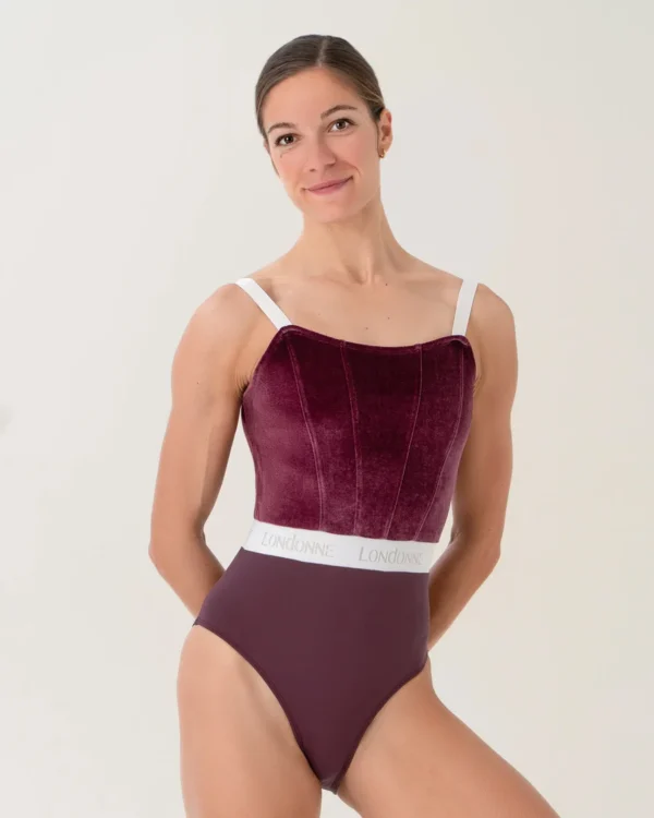 LONDONNE ATHENA LEOTARD