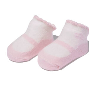BABY BALLET SOCKS