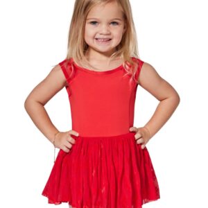 YOUTH BRAVA DRESS