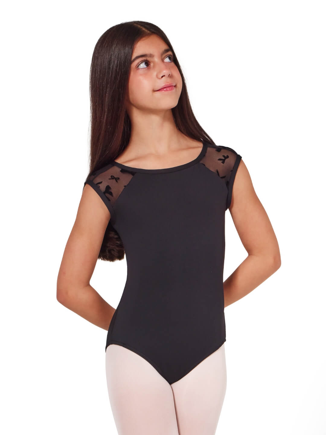 YOUTH ENCORE LEOTARD - Image 3