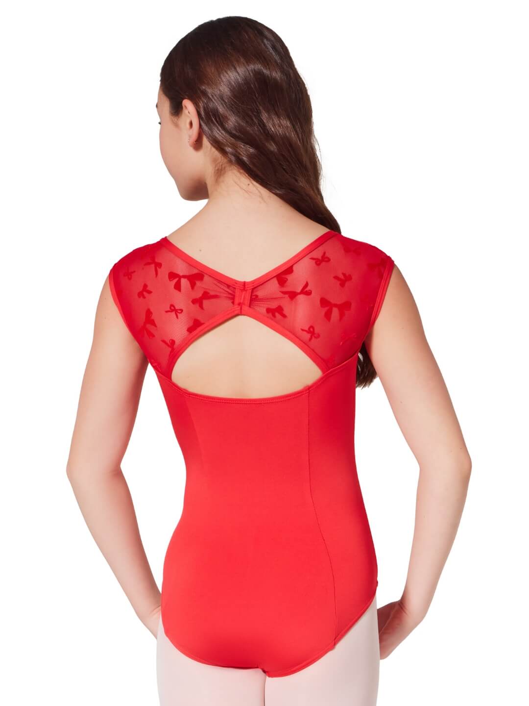YOUTH ENCORE LEOTARD - Image 2