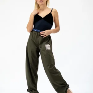 BARRE TRASH THE SAUNA PANTS