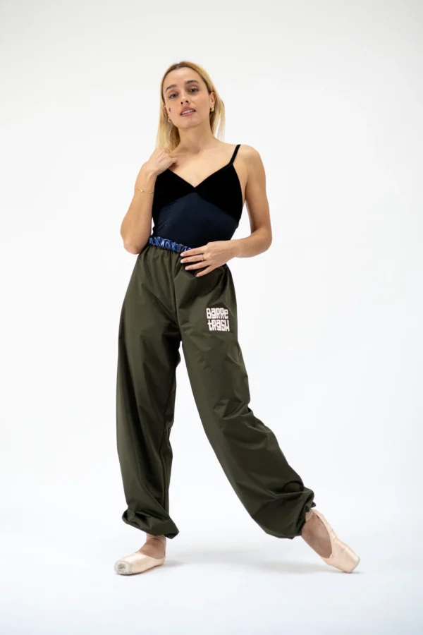 BARRE TRASH THE SAUNA PANTS