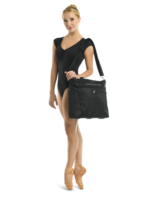 DANZNMOTION THE STUDIO BAG