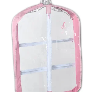 DANZNMOTION SHORT COMP GARMENT BAG