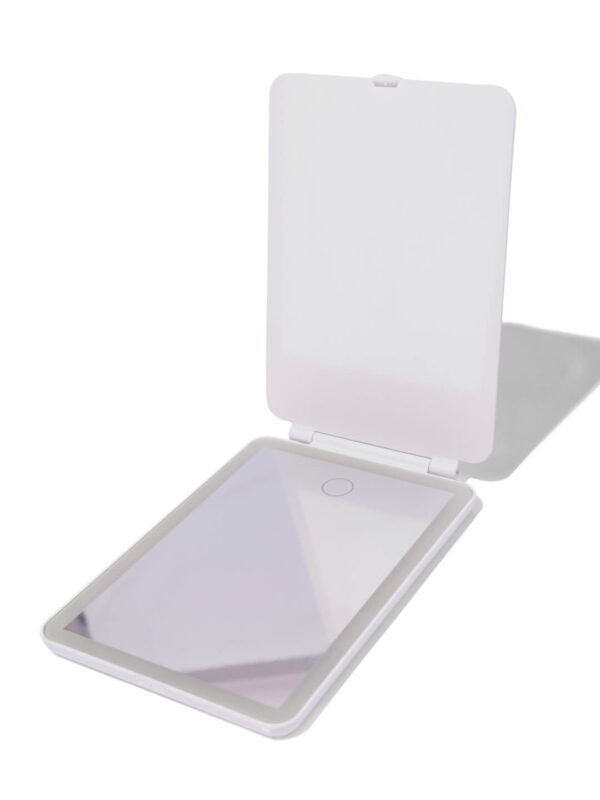 CAPEZIO GLOW & GO LED MIRROR