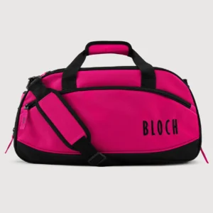 BLOCH TWO TONE DANCE BAG