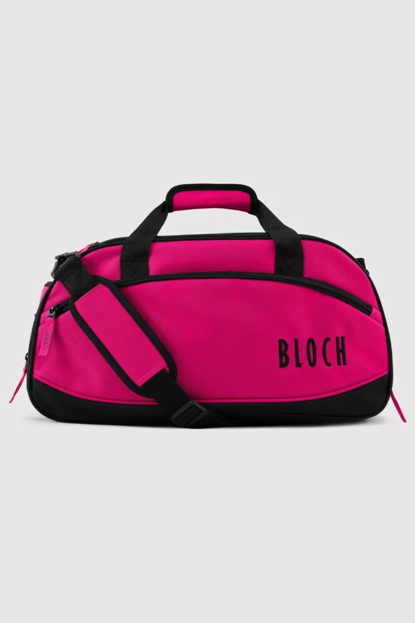 BLOCH TWO TONE DANCE BAG