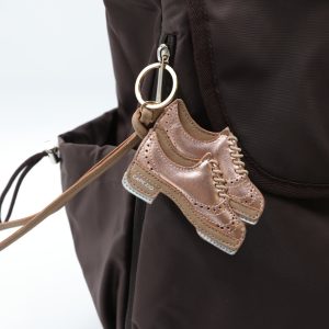 CAPEZIO MINI TAP KEYCHAIN