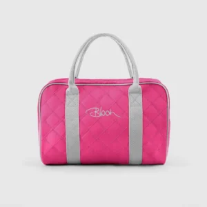 BLOCH QUILTED ENCORE BAG