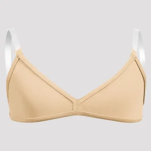 BLOCH YOUTH V-FRONT BRA
