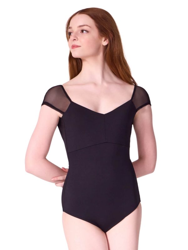 ADULT MOONSTRUCK LEOTARD