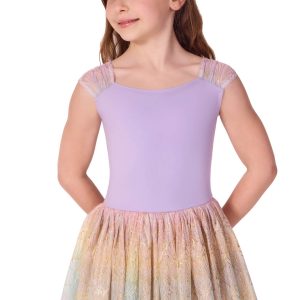 YOUTH ARIEL DRESS