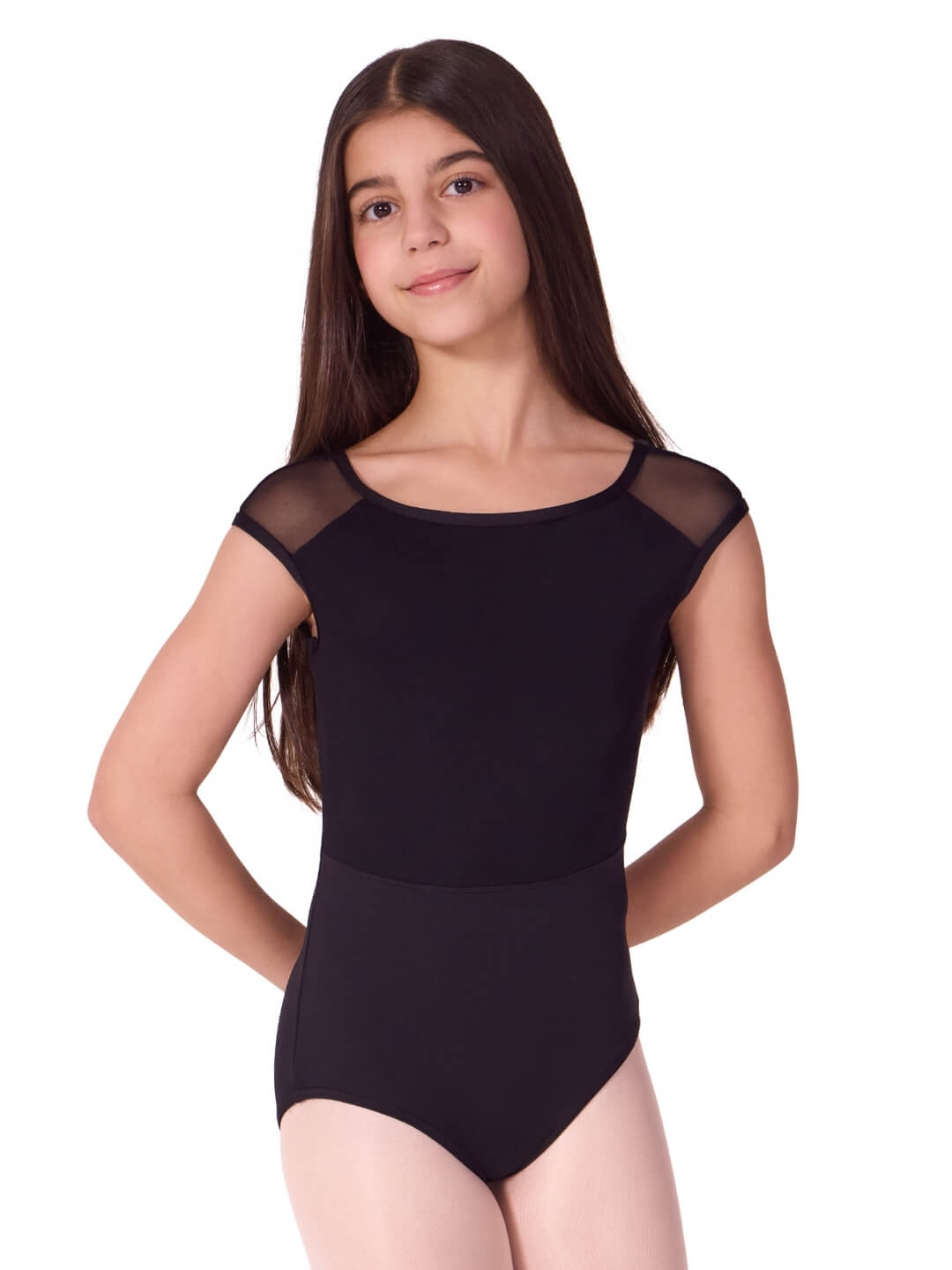 YOUTH PEARL LEOTARD - Image 3