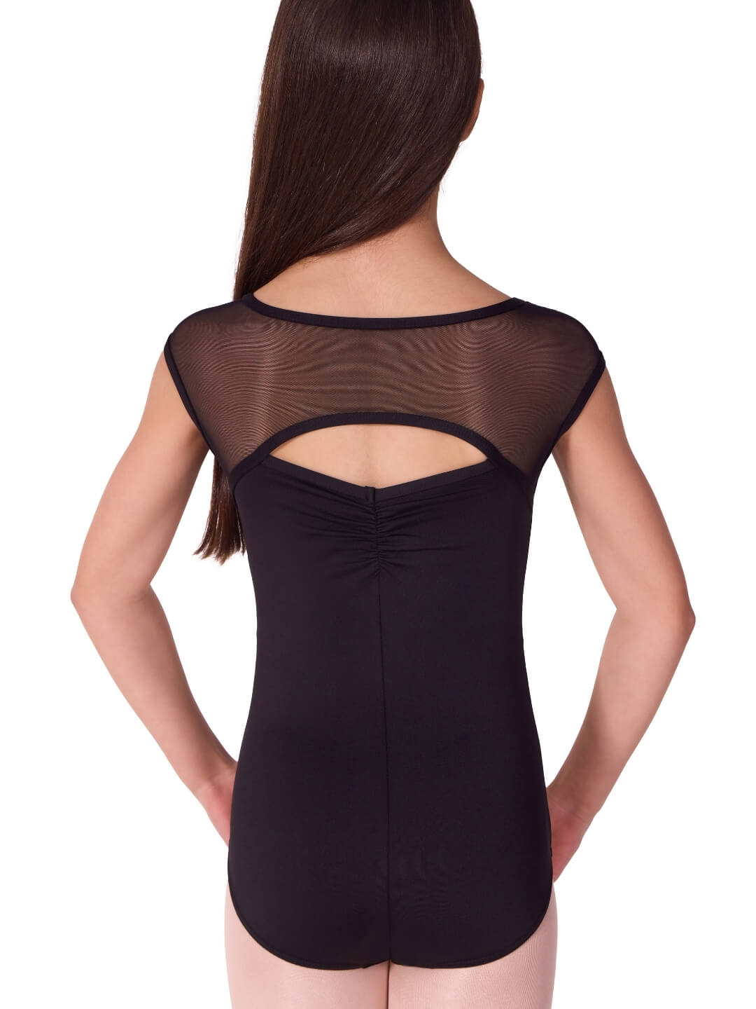 YOUTH PEARL LEOTARD - Image 4