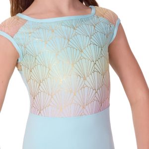 YOUTH PEARL LEOTARD